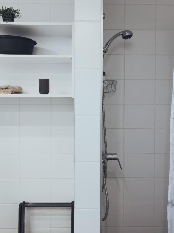 Tramini Apartmanok 埃格尔 外观 照片